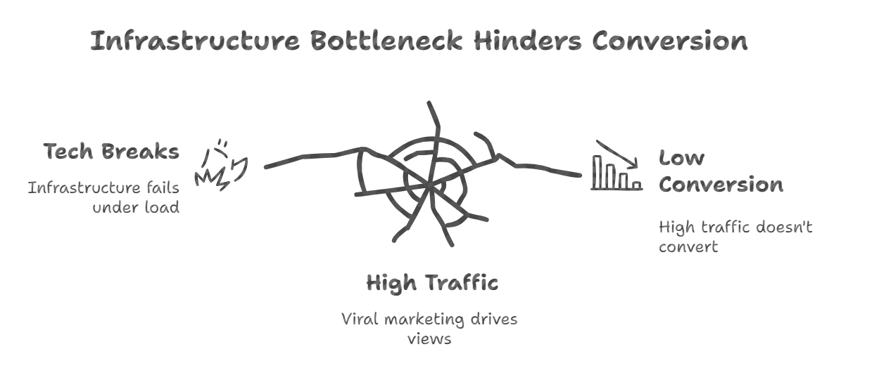 web3 infrastructure, web3 wallet, product growth, web3 developer
