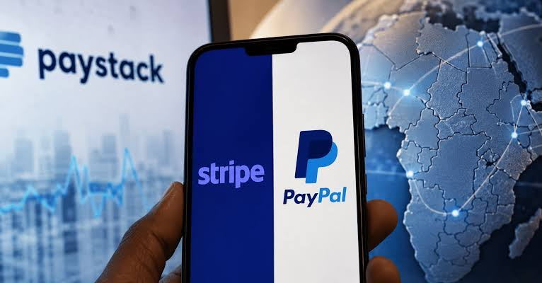 Case Study: Stripe's Attempted Acquisition of PayPal